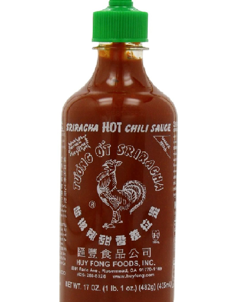 sauce